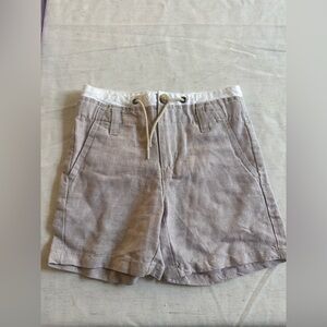 NWT JANIE AND JACK X AERIN BOYS SHORT US SIZE 3 t